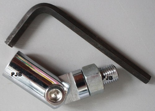 Ham cb radio antenna - 3/8,