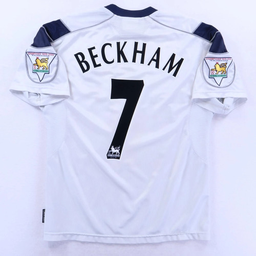 Original authentic manchester - original,