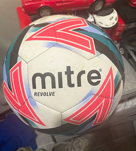Mitre revolve training - mitre,