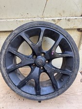 VAUXHALL CORSA VXR 1.6T 18"