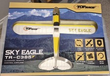 Sky Eagle TR-C385 Remote