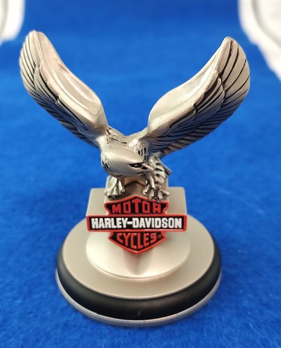Harley davidson franklin mint - harley,