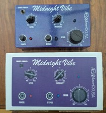 R Weaver FX Midnight Vibe