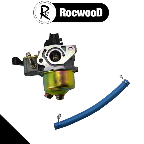 Carburettor fits honda gx100 - carburettor,