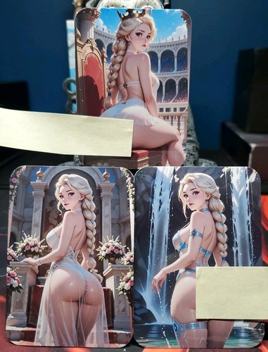 Lot elsa frozen disney - elsa,