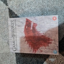 Game Of Thrones - Series 1-2 -