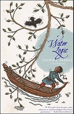 Water Logic: An Elemental Logic Novel-Laurie J. Marks
