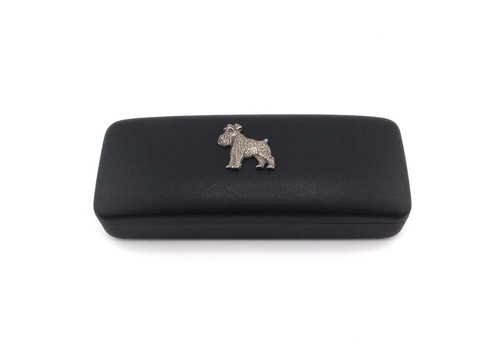 Miniature schnauzer black - miniature,