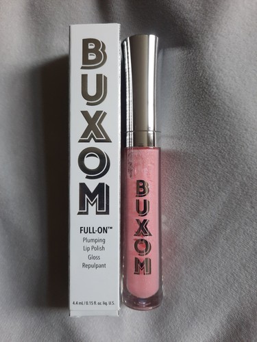Buxom full plumping lip - buxom, full-on