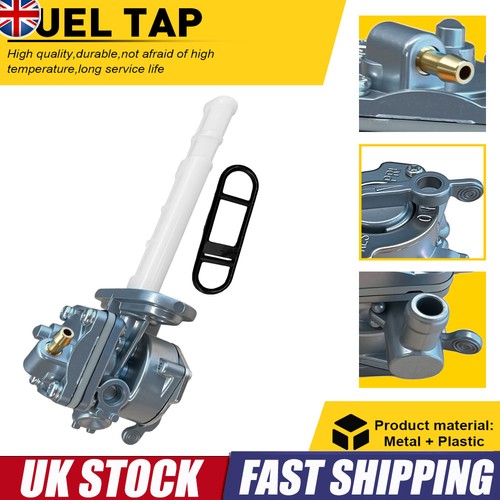 Fuel tap petcock - fuel, for