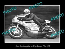 Motorcycle Great Jarno