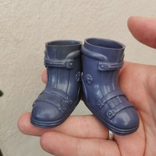  Vintage Action Man Missile