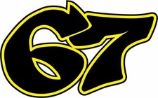 Shane Byrne - Shakey Byrne