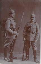 Original WW 1  Post Card
