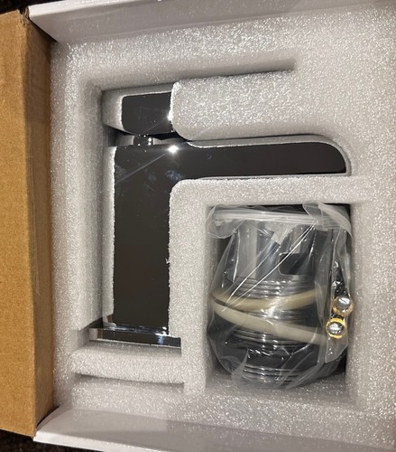Rak mono basin mixer tap - mono,