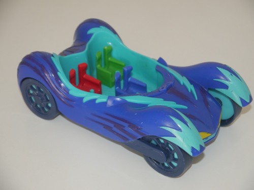 Masks catboy seater car - catboy,