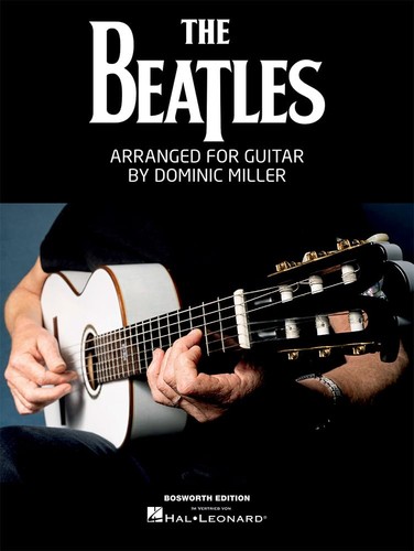 The beatles arranged - arranged, for