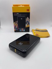 FAULTY KODAK Step Instant