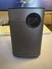 XGIMI Halo Plus 1080P Portable