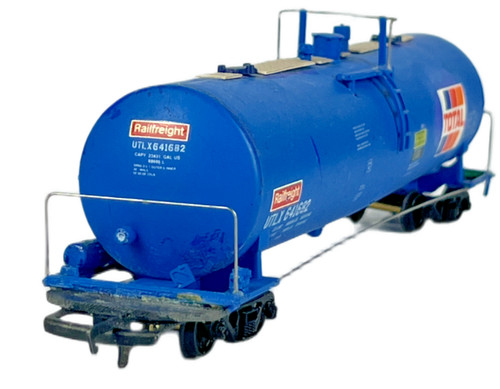 Railfreight total tea tank - railfreight,