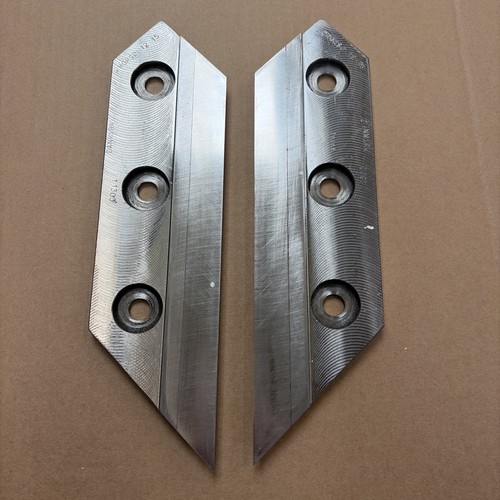 Used genuine morso blades - morso, for