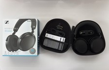 Sennheiser momentum wireless - sennheiser, 4