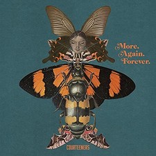 Courteeners - More. Again