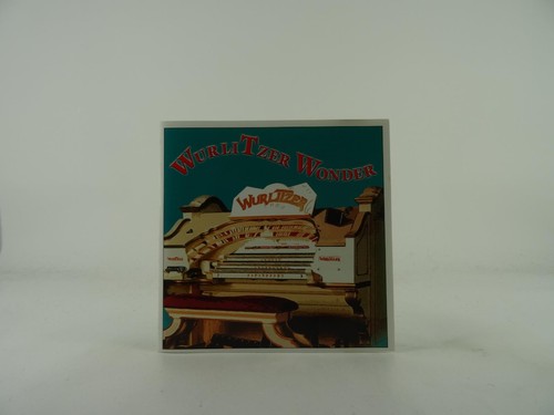 Wurlitzer wonder - wonder, (7)