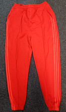 Adidas Ivy Park Red Track