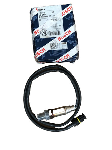 Bosch lambda oxygen - oxygen, o2