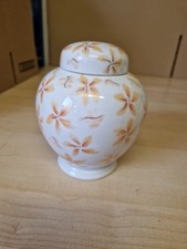 Vintage Japanese Floral