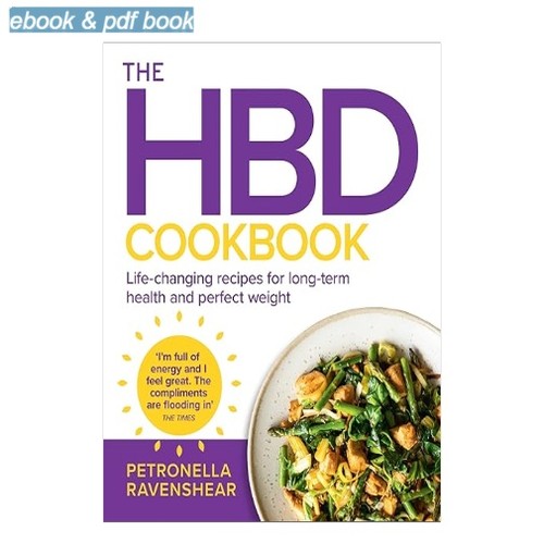 The hbd cookbook - hbd,