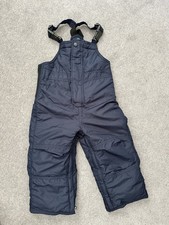baby gap snowsuit 24months  In