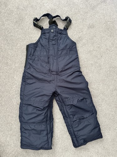 Baby gap snowsuit 24months in - snowsuit,