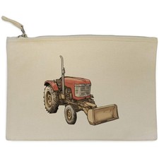 'Tractor with Digger