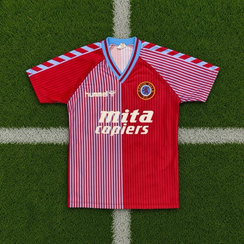 Aston villa 1988 home - villa,