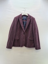 Jack Wills Blazer Jacket Size