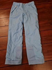 Spyder Girls Ski Pants