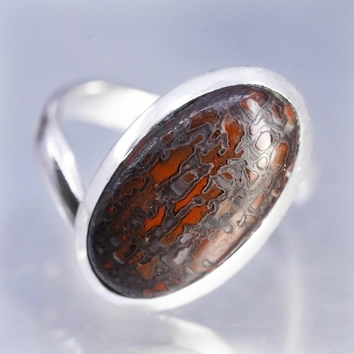 Size vtg sterling 925 - size,