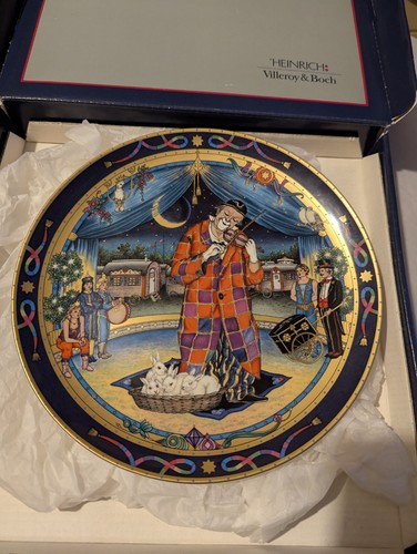 Heinrich villeroy boch - heinrich,