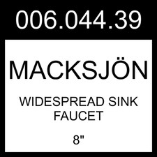 IKEA MACKSJON MACKSJÖN
