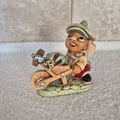 Pendelfin sweep mint - sweep,,