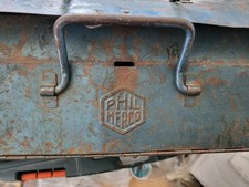 Phil merco vintage - tool, box