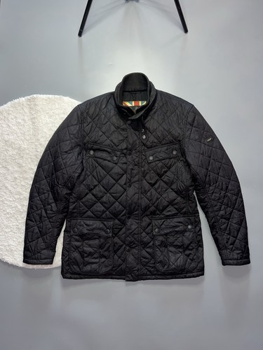 Barbour international - barbour,