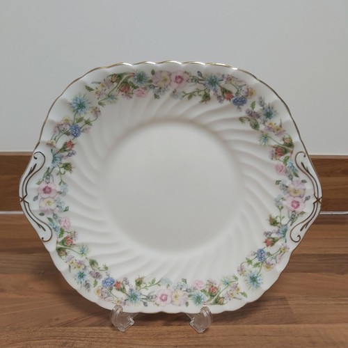 Aynsley wild tudor pattern - aynsley,