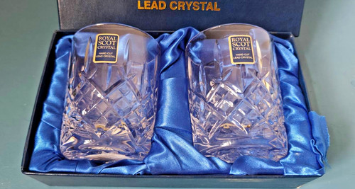 Pair royal scot - pair,