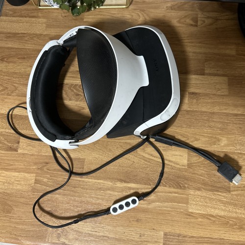 Sony playstation headset - sony,