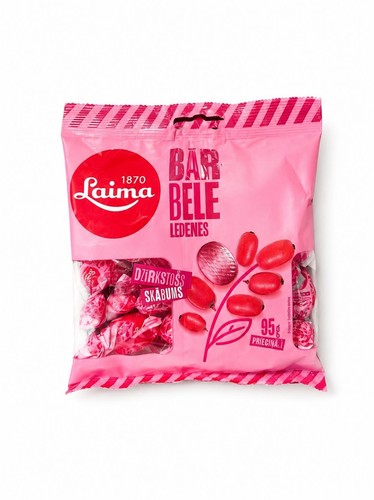 Laima barbele hard candy - laima,