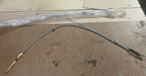 Gvc 1015 bhh 2075 mgb - mg,