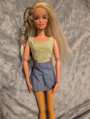 Vintage 1998 mattel - 1998, cool